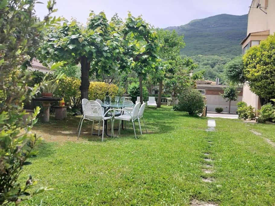 Finca Arep Alquiler Integro 6 Les Planes Les Planes d'Hostoles Ngoại thất bức ảnh