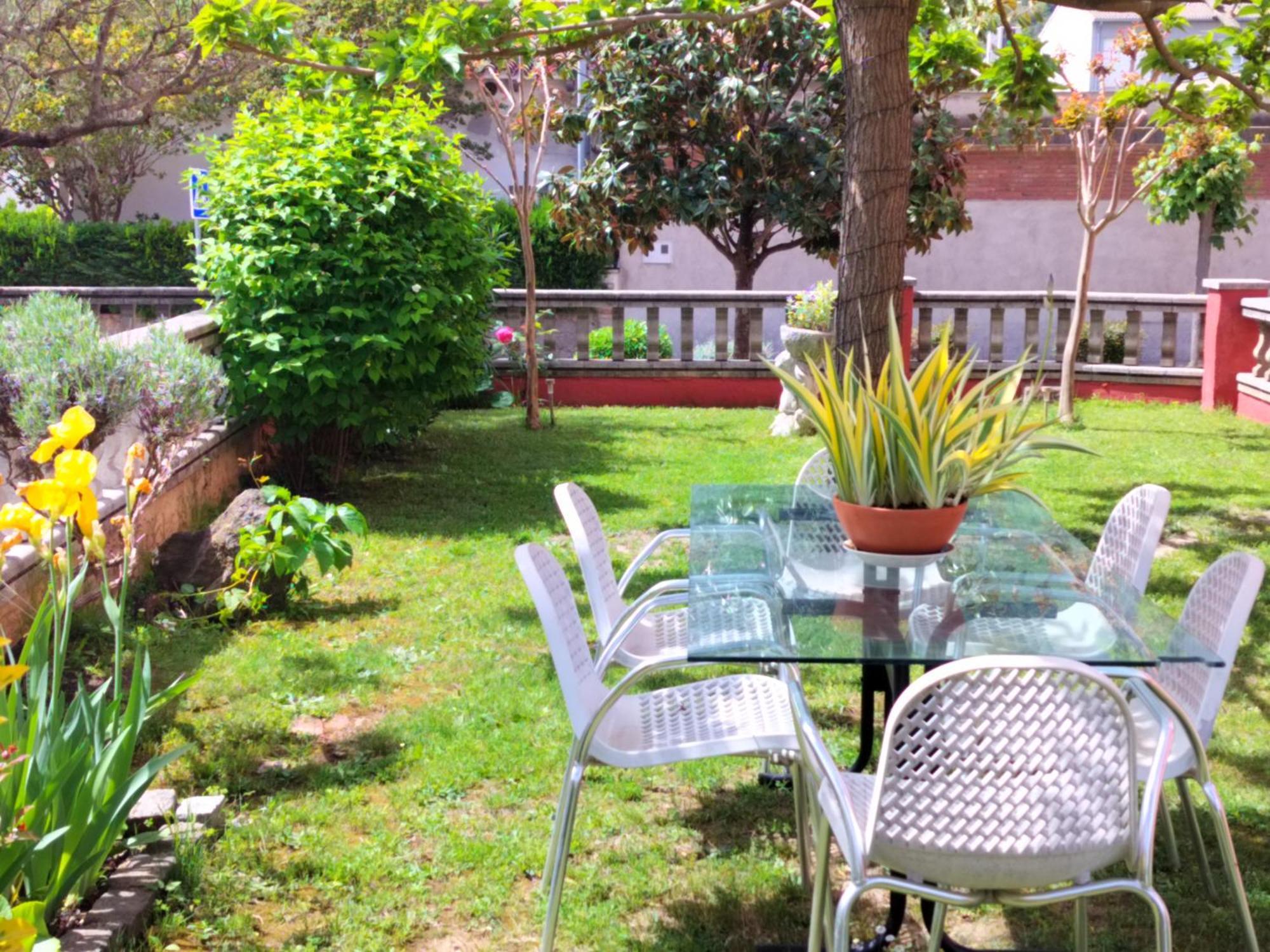 Finca Arep Alquiler Integro 6 Les Planes Les Planes d'Hostoles Ngoại thất bức ảnh